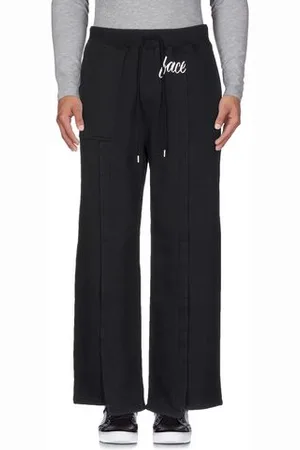 FACETASM PARTES DE ABAJO - Pantalones
