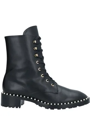 Stuart Weitzman CALZADO - Botines de caña alta