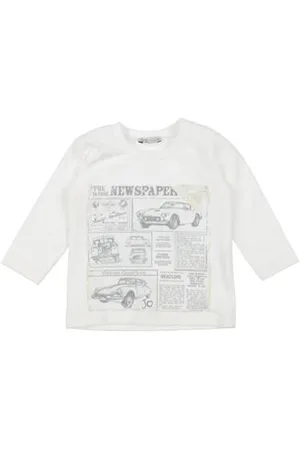 J.O. MILANO CAMISETAS Y TOPS - Camisetas