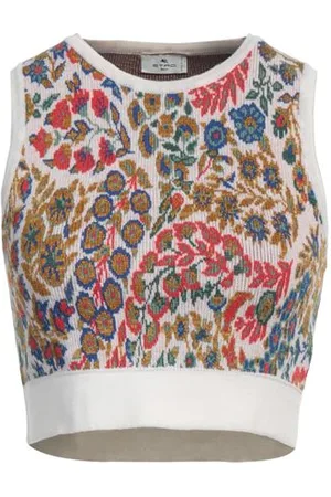 Etro CAMISETAS Y TOPS - Tops