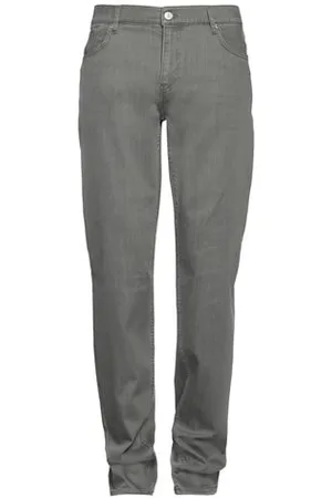 Trussardi PARTES DE ABAJO - Pantalones vaqueros