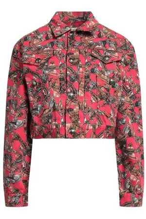 Vivienne Westwood ROPA DE ABRIGO - Chaquetas y cazadoras