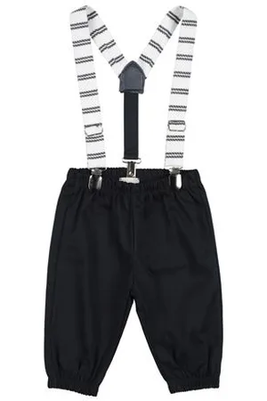 LALALU PARTES DE ABAJO - Pantalones