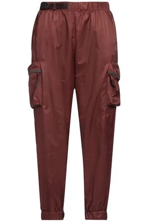 Nike PARTES DE ABAJO - Pantalones