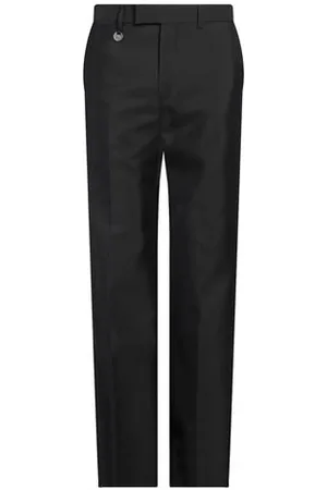 Burberry PARTES DE ABAJO - Pantalones