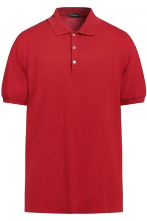 ROSSOPURO CAMISETAS Y TOPS - Polos