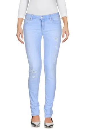 Cycle PARTES DE ABAJO - Pantalones vaqueros