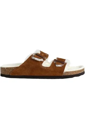 Birkenstock CALZADO - Sandalias con cierre