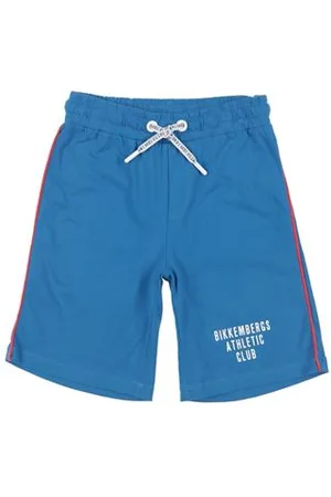 Bikkembergs PARTES DE ABAJO - Pantalones cortos y bermudas