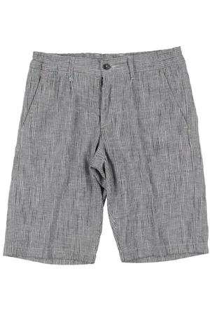 Berna PARTES DE ABAJO - Pantalones cortos y bermudas
