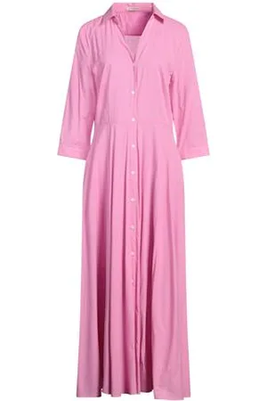 CAMICETTASNOB VESTIDOS - Vestidos largos