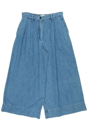 Bellerose PARTES DE ABAJO - Pantalones vaqueros