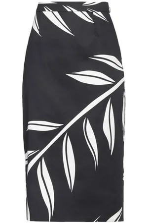 Rochas PARTES DE ABAJO - Faldas midi
