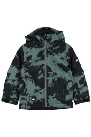 Quiksilver ROPA DE ABRIGO - Chaquetas y cazadoras