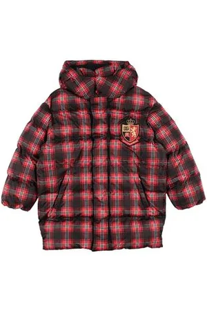 Dolce & Gabbana ROPA DE ABRIGO - Plumíferos y acolchados