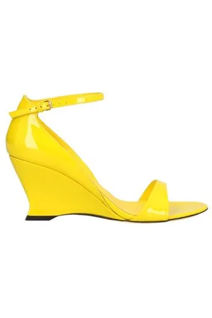 Salvatore Ferragamo CALZADO - Sandalias con cierre