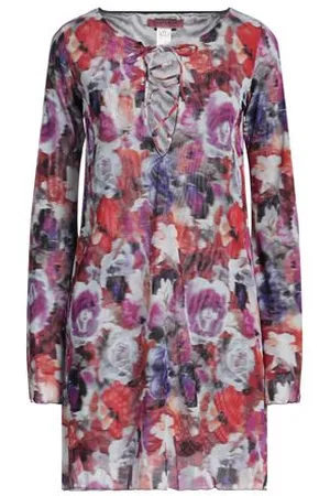 CHIARA BONI VESTIDOS - Minivestidos