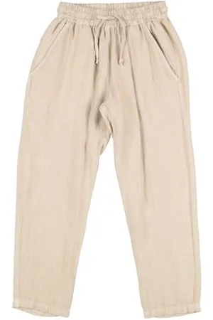 D.A. Daniele Alessandrini PARTES DE ABAJO - Pantalones