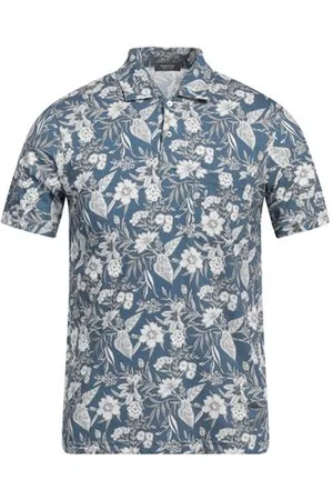 ROSSOPURO CAMISETAS Y TOPS - Polos