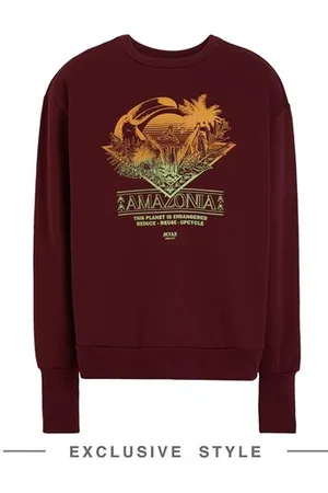 MYAR CAMISETAS Y TOPS - Sudaderas