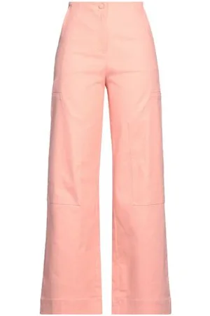 Cult Gaia PARTES DE ABAJO - Pantalones