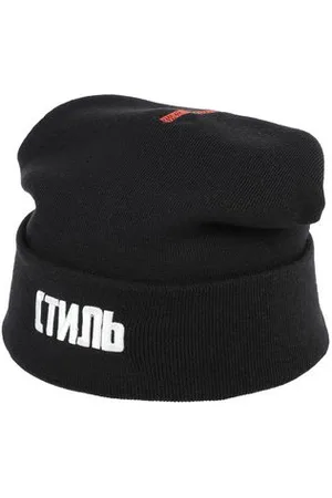 Heron Preston COMPLEMENTOS - Sombreros