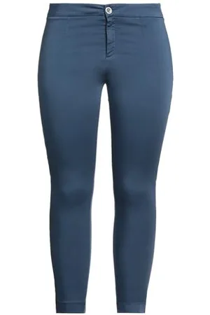 Nero Giardini PARTES DE ABAJO - Pantalones
