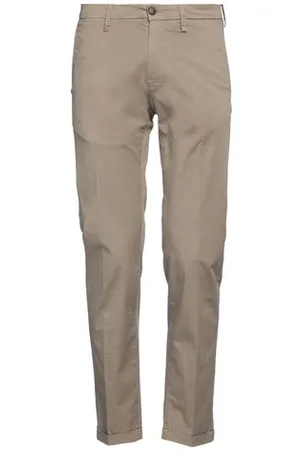 RE-HASH PARTES DE ABAJO - Pantalones