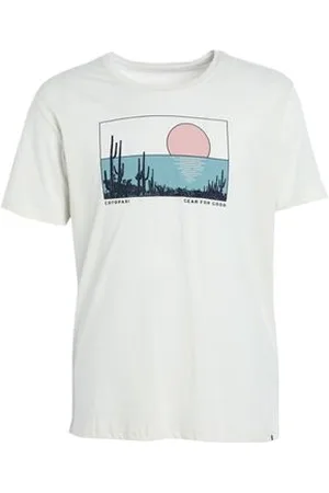 COTOPAXI CAMISETAS Y TOPS - Camisetas