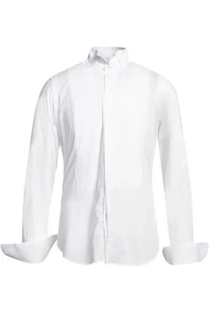 MASTAI FERRETTI CAMISETAS Y TOPS - Camisas
