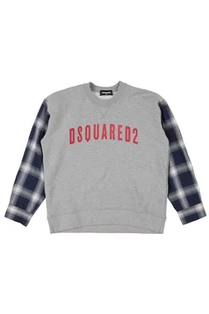 Dsquared2 CAMISETAS Y TOPS - Sudaderas