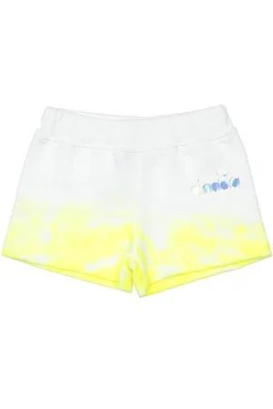 Diadora PARTES DE ABAJO - Pantalones cortos y bermudas