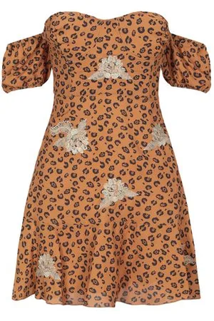 Chiara Ferragni VESTIDOS - Minivestidos