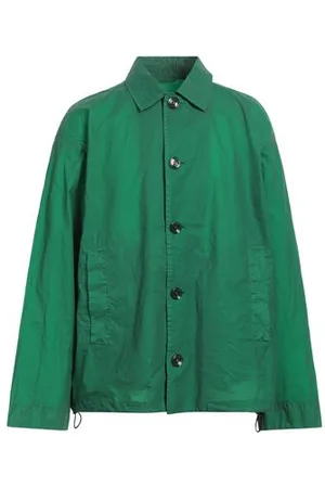 DRIES VAN NOTEN ROPA DE ABRIGO - Abrigos y gabardinas