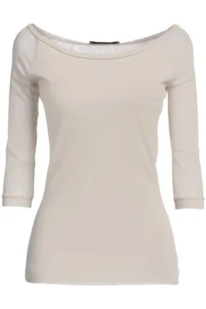 D.EXTERIOR CAMISETAS Y TOPS - Tops