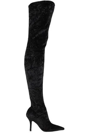 PARIS TEXAS CALZADO - Botas