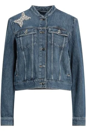 Guess ROPA DE ABRIGO - Chaquetas vaqueras