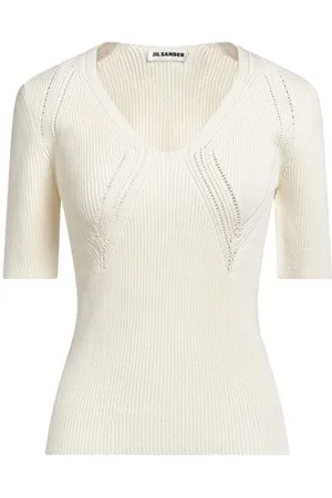 Jil Sander PRENDAS DE PUNTO - Pullover