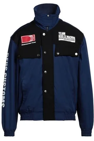 Deus Ex Machina ROPA DE ABRIGO - Chaquetas y cazadoras