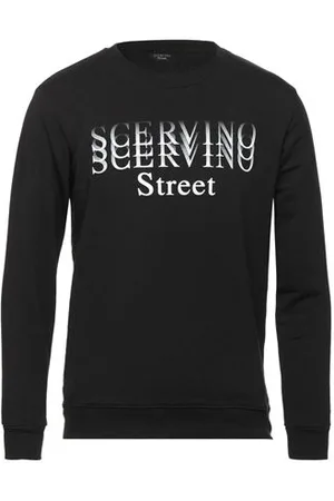 ERMANNO SCERVINO CAMISETAS Y TOPS - Sudaderas