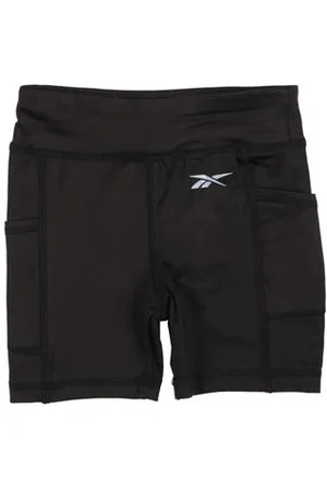 Reebok PARTES DE ABAJO - Pantalones cortos y bermudas