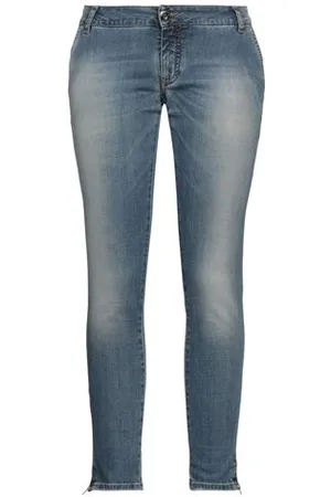 Blugirl PARTES DE ABAJO - Pantalones vaqueros