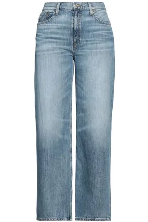 RE/DONE PARTES DE ABAJO - Pantalones vaqueros