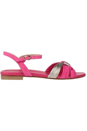 Stuart Weitzman CALZADO - Sandalias con cierre