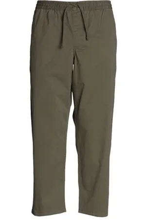 Vans PARTES DE ABAJO - Pantalones