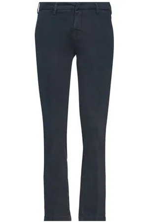 Baronio PARTES DE ABAJO - Pantalones
