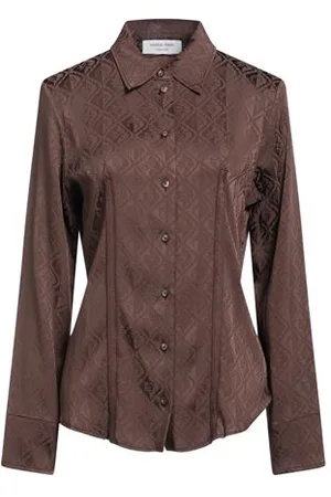 Marine Serre CAMISETAS Y TOPS - Camisas