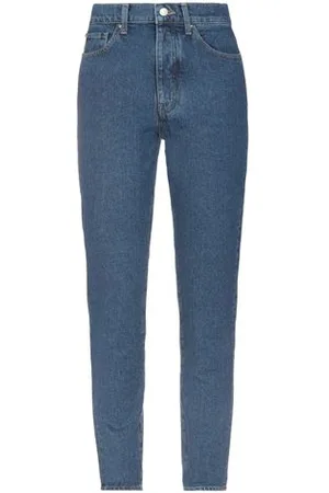 Armani Exchange PARTES DE ABAJO - Pantalones vaqueros