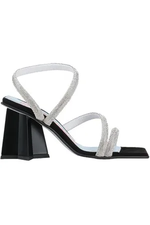 Chiara Ferragni CALZADO - Sandalias con cierre