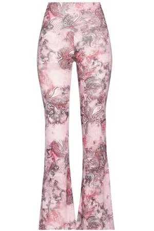 BLACK CORAL PARTES DE ABAJO - Pantalones